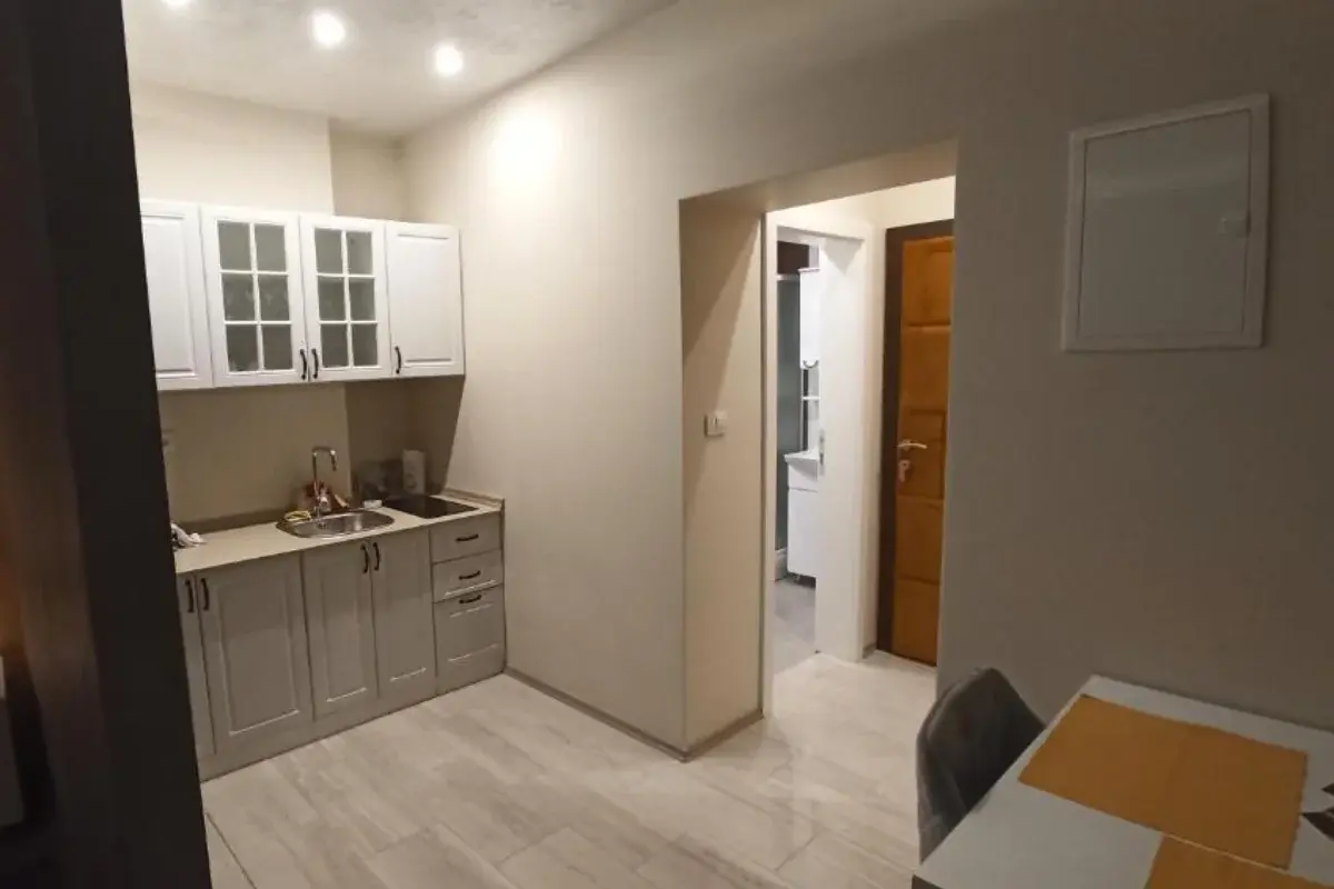 Apartmani President