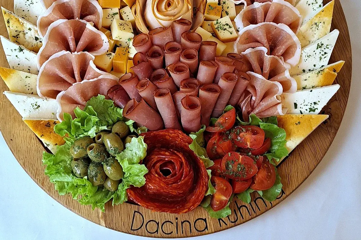 Dacina Kuhinja