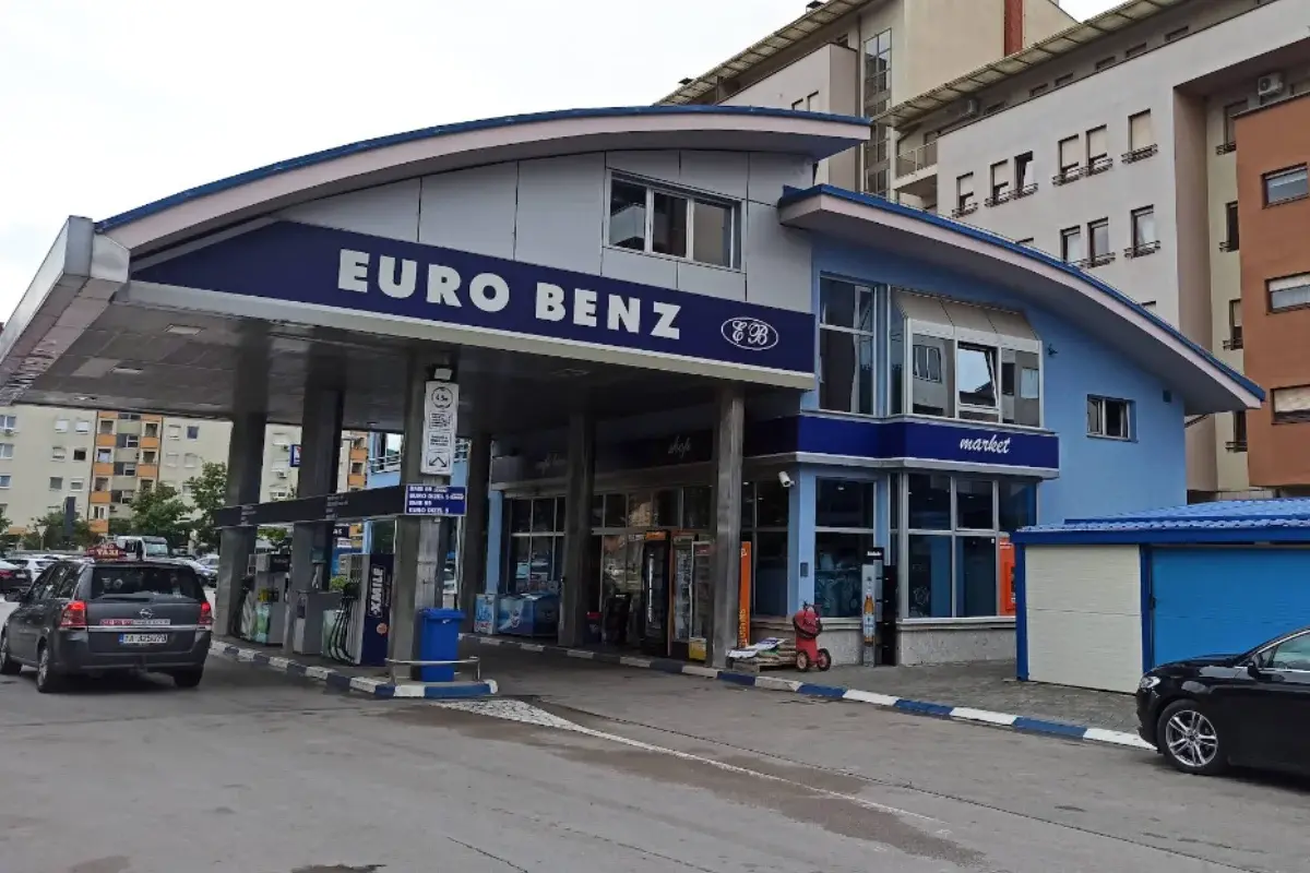 EuroBenz