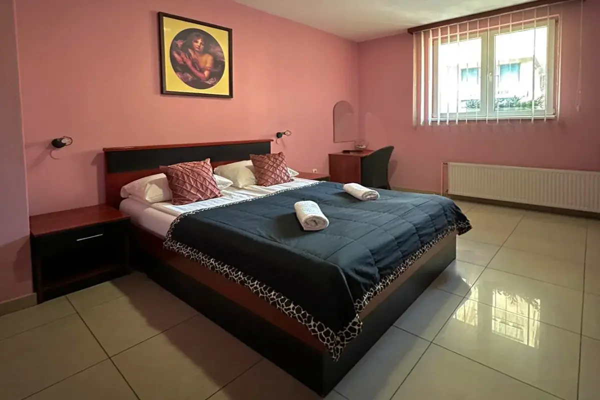 Hostel Hertz
