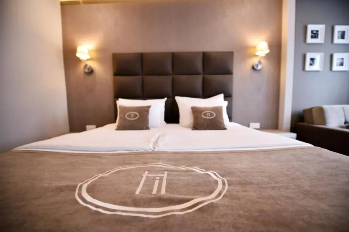 Hotel Ideja