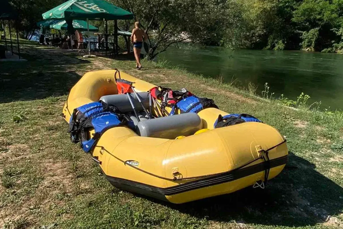 Kamp Olimp