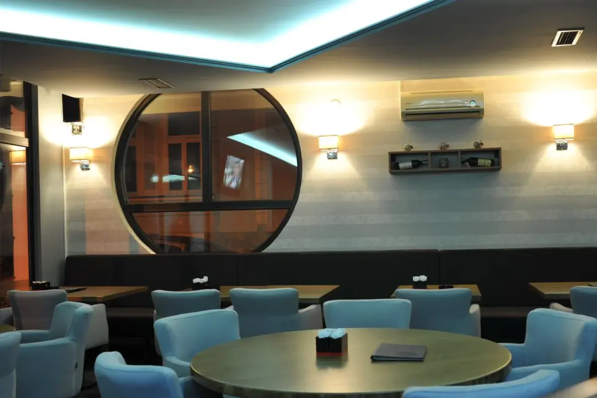 Pizzeria Monza