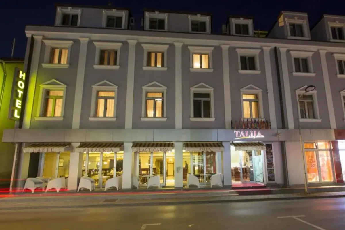 Hotel Talija