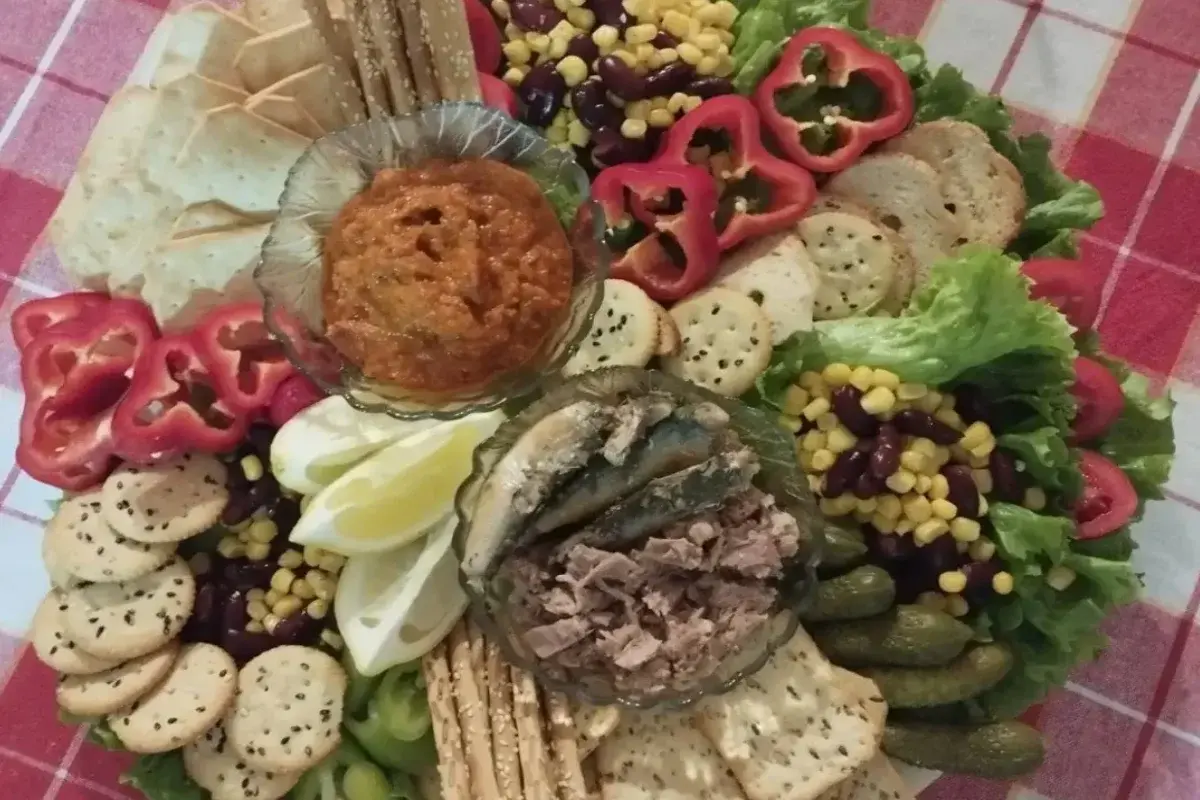 Domaća Kuhinjica BL