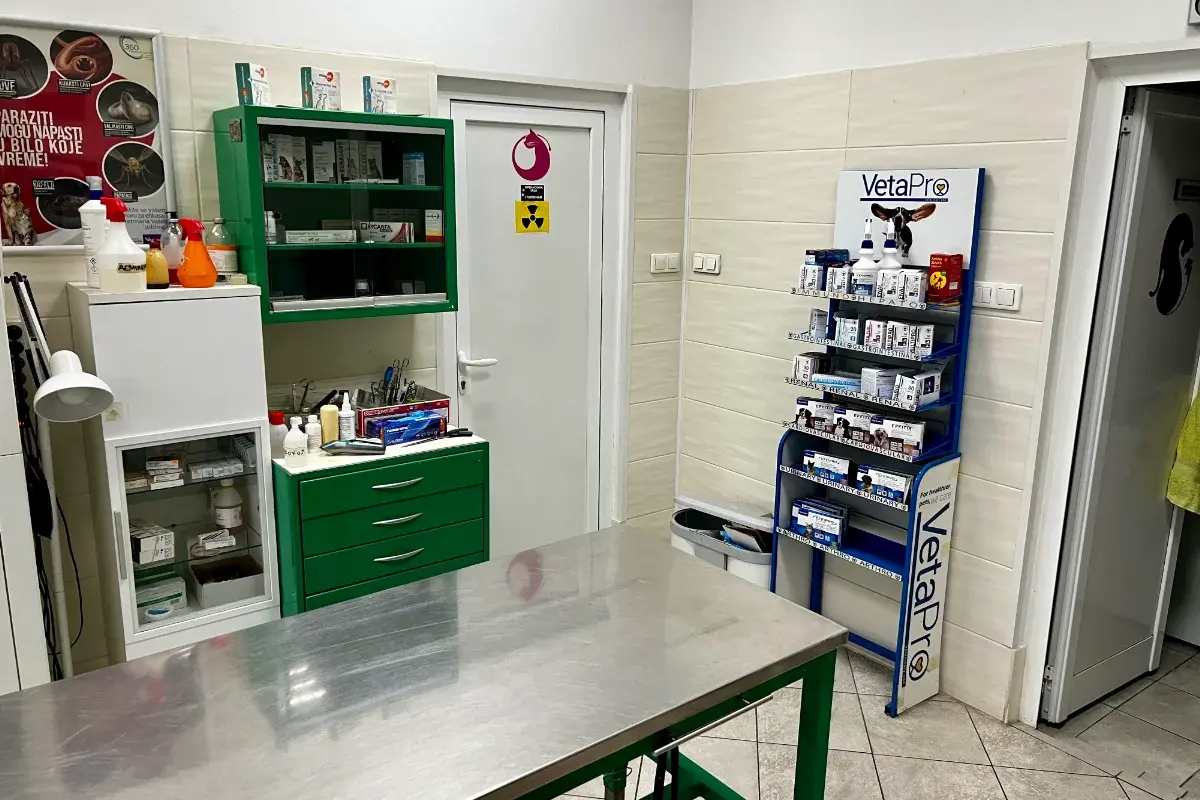 LokoVet Veterinarska ambulanta
