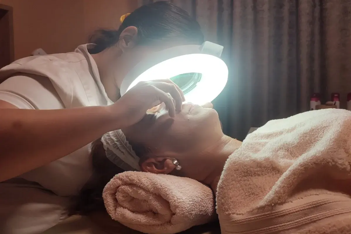 Masažni salon Balans