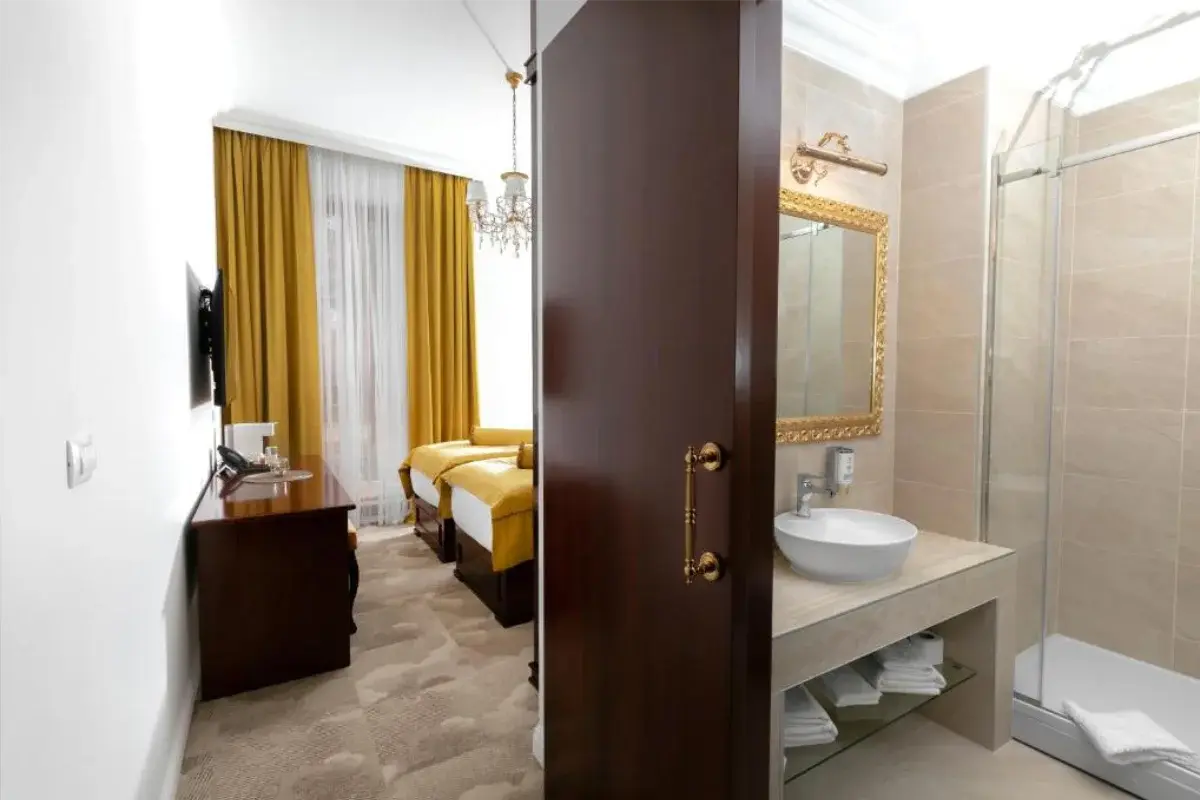 Hotel Integra Banja Luka