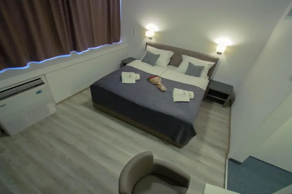 Hotel Slavija