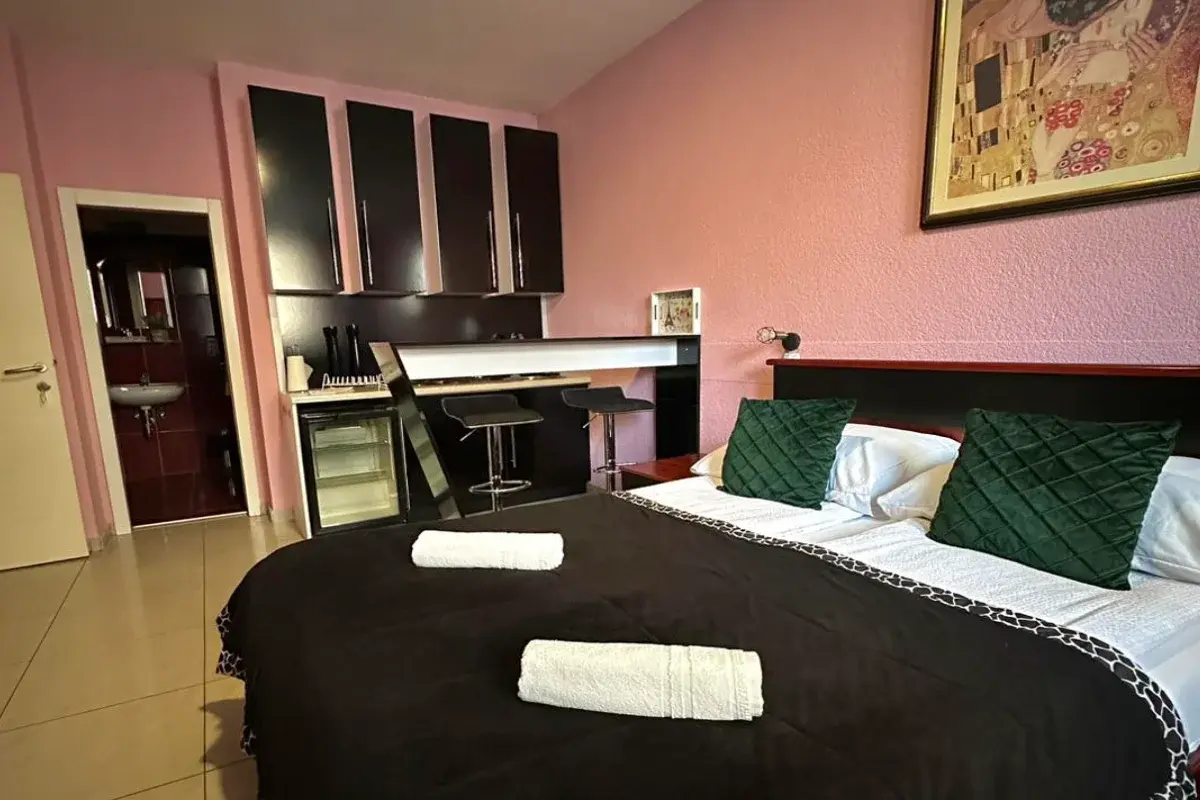 Hostel Hertz