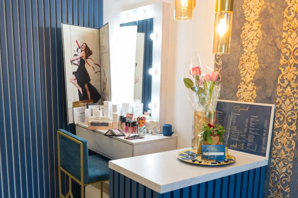 Angels Beauty Kozmetološki salon