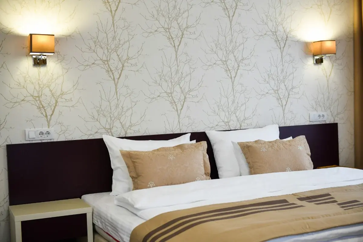 Hotel Zepter Palas