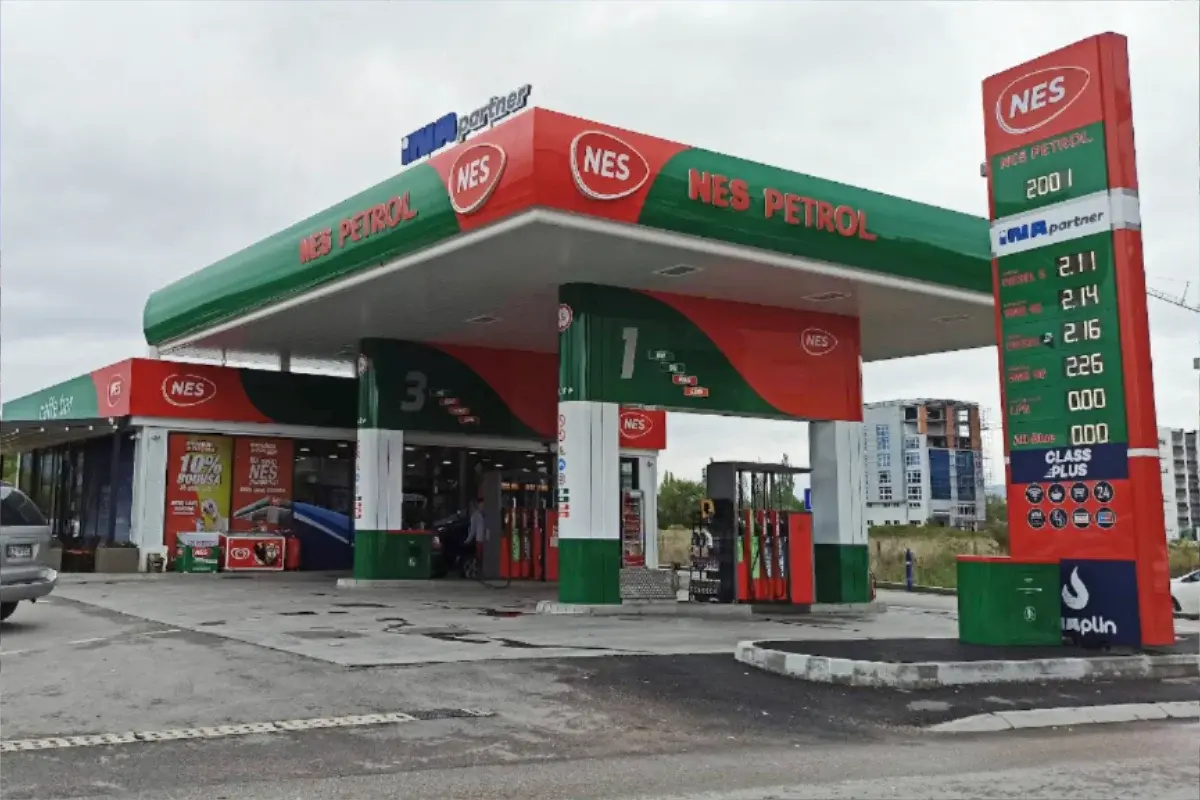 NES Petrol
