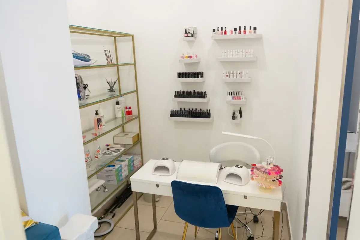 Angels Beauty Kozmetološki salon