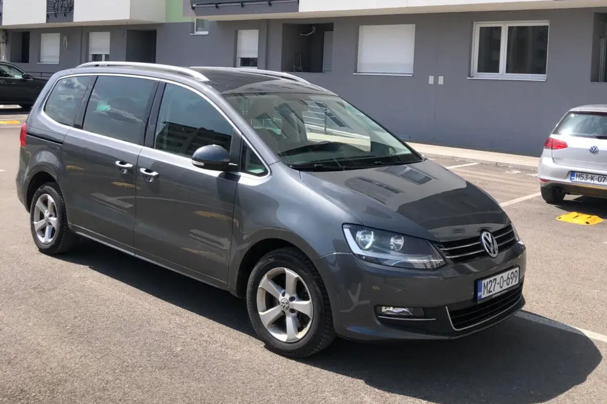 TassoTransport robe i putnika