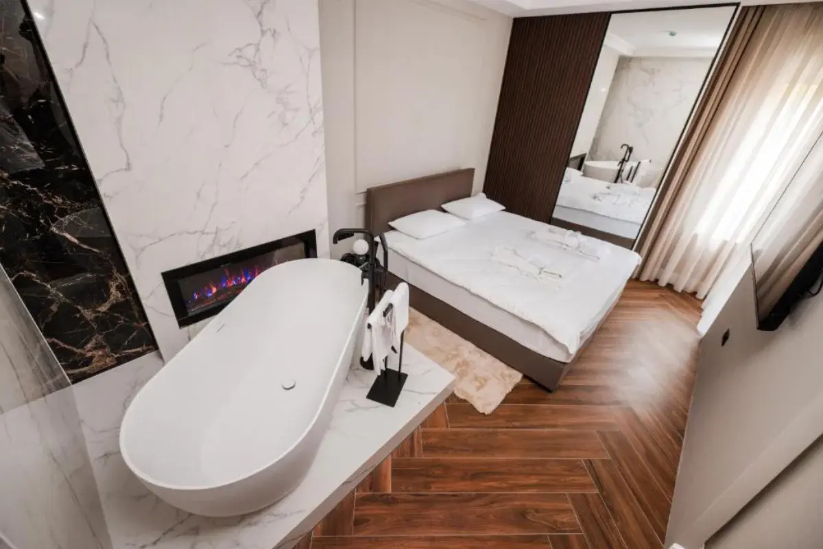 Ideal Apartments