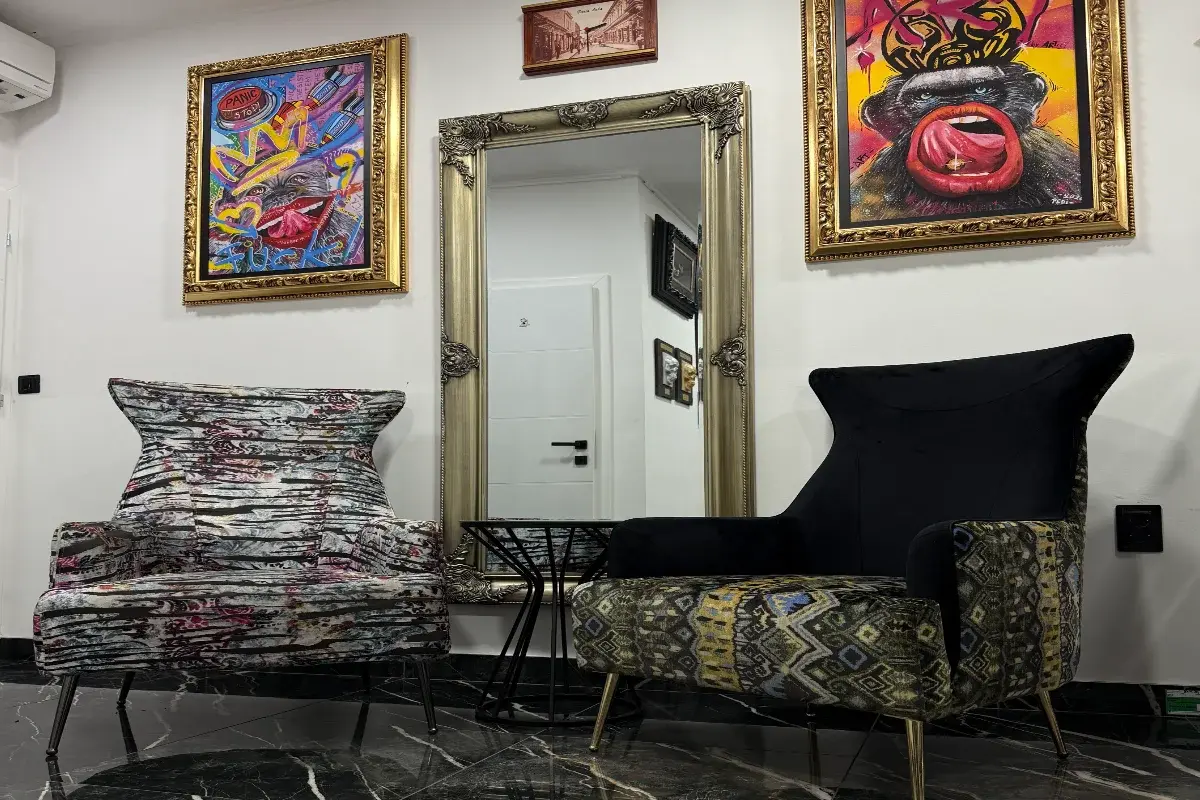 BL Tattoo & Piercing studio 