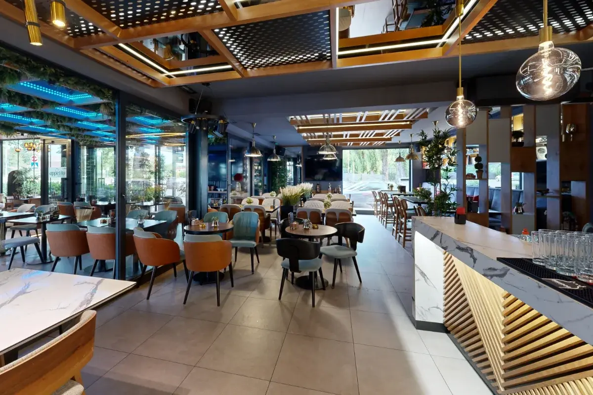 Appetito Restaurant & Bar