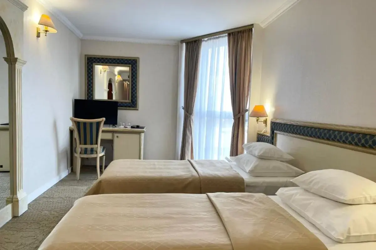 Hotel Bosna