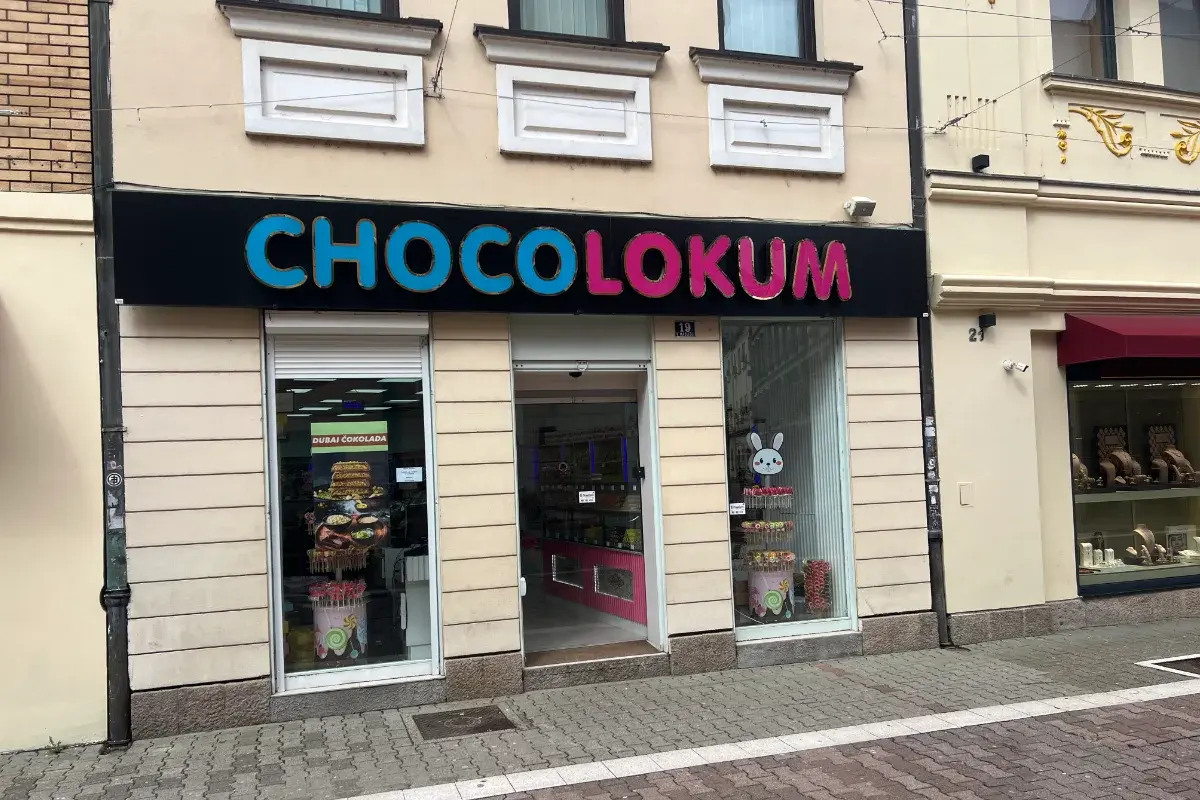 ChocoLokum Banja Luka