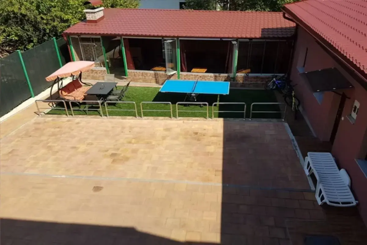 Apartmani Vesto