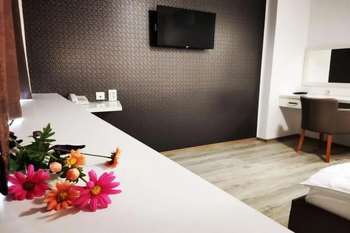 Hotel Slavija