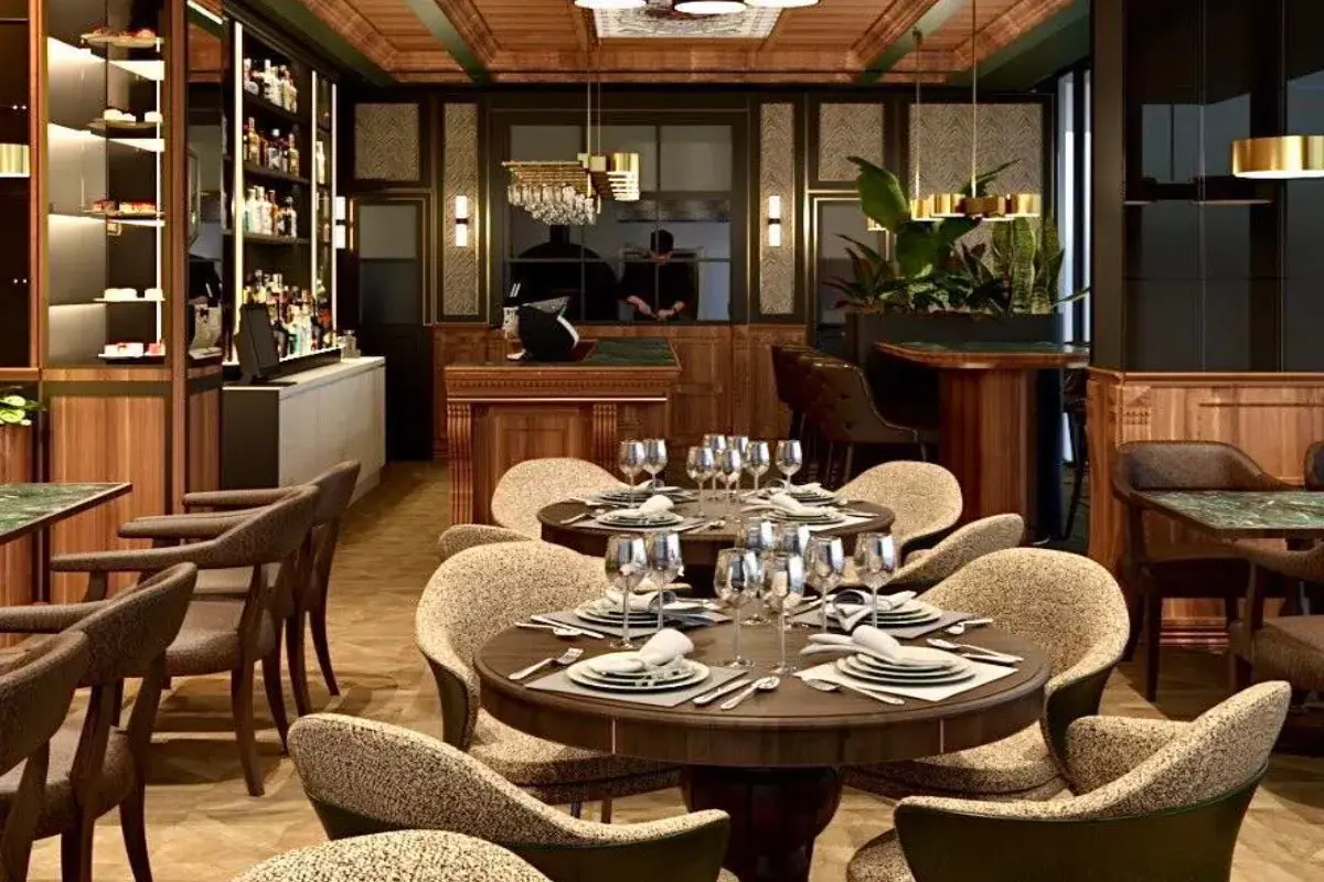 Casetta Pizzeria & Restaurant 