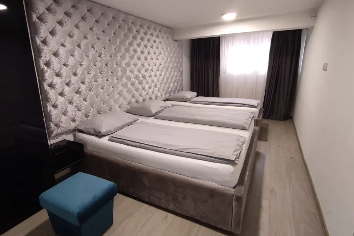 Apartmani Abbazia