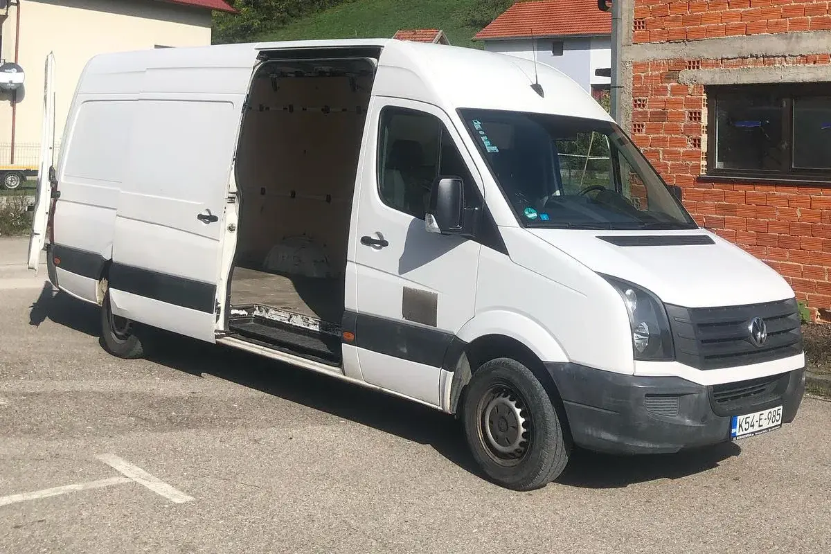 TassoTransport robe i putnika