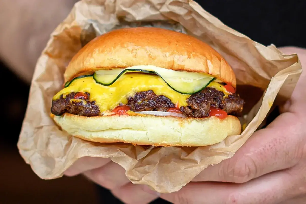 Šah Mat Burger Banja Luka