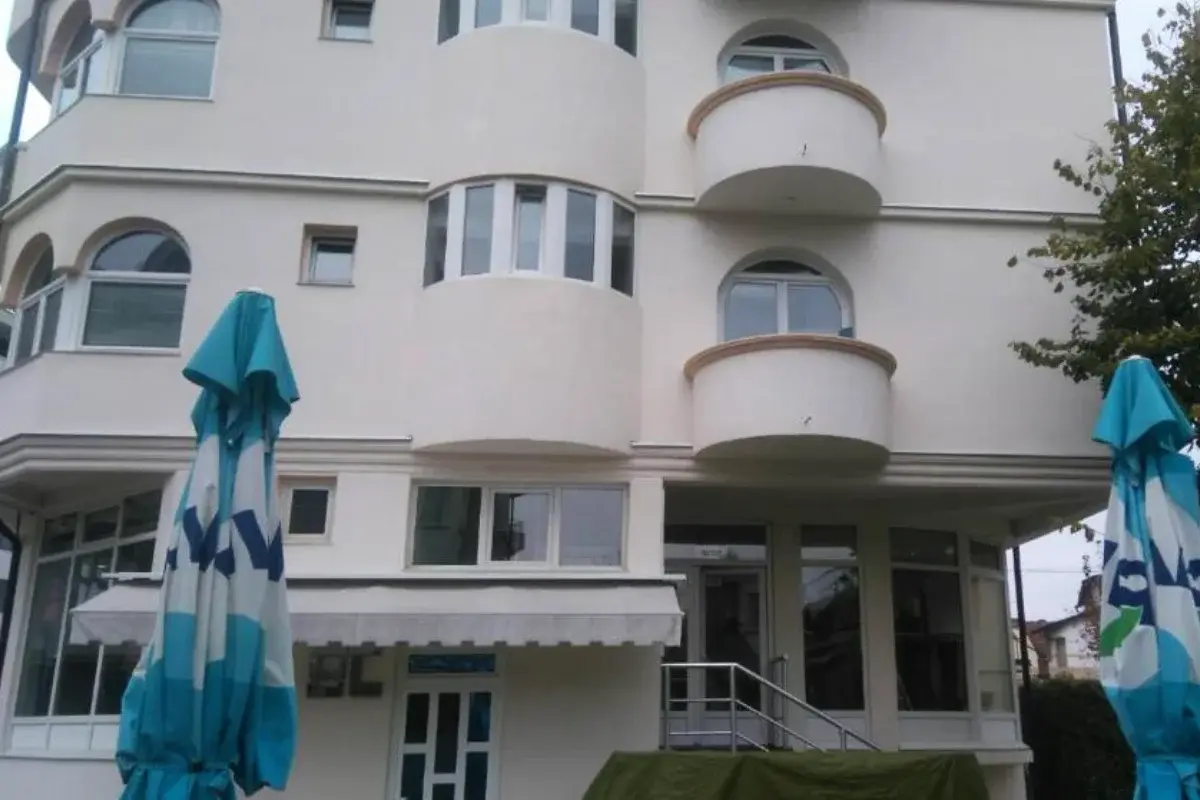 Hostel Havana