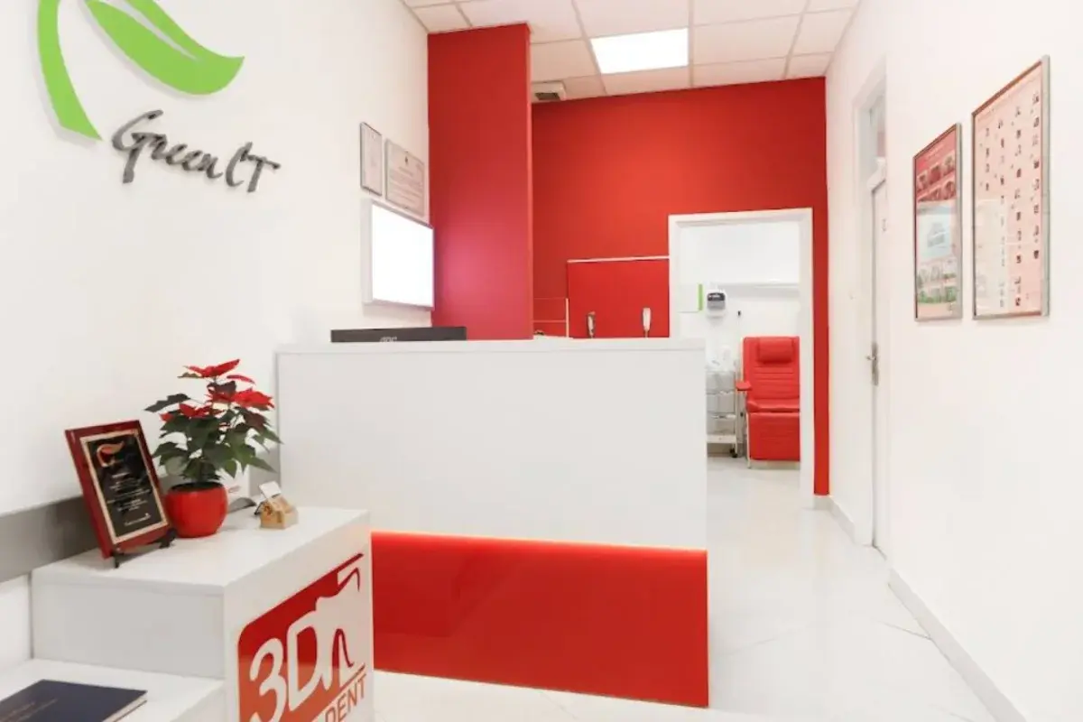 3D Digitaldent