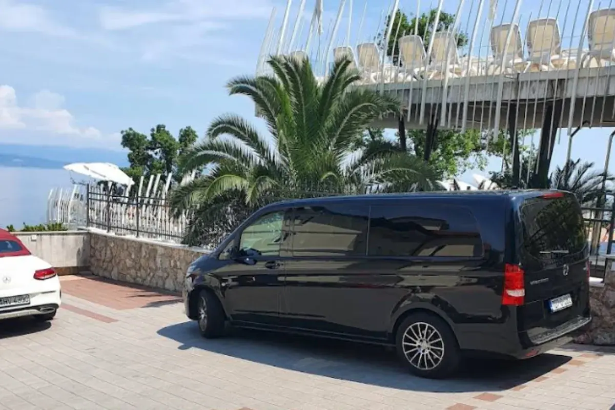 Kombi Rent Banja Luka