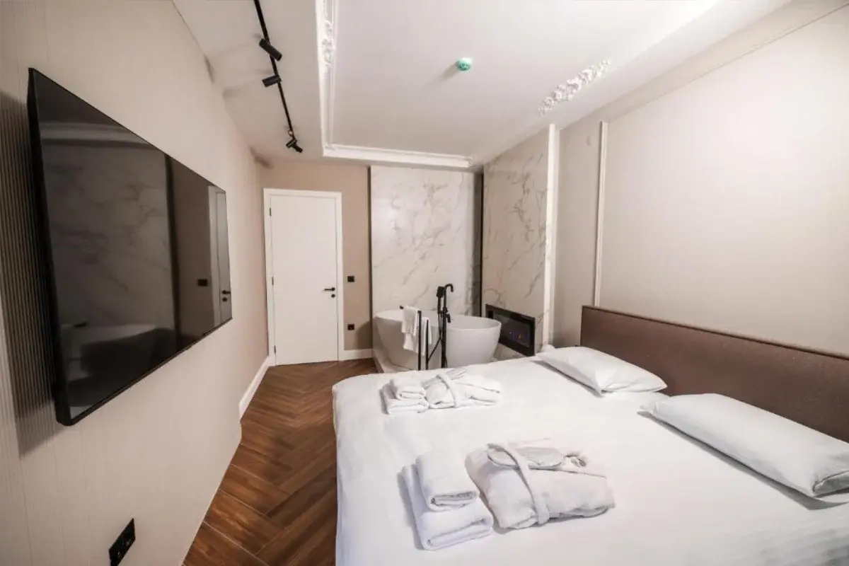 Ideal Apartments