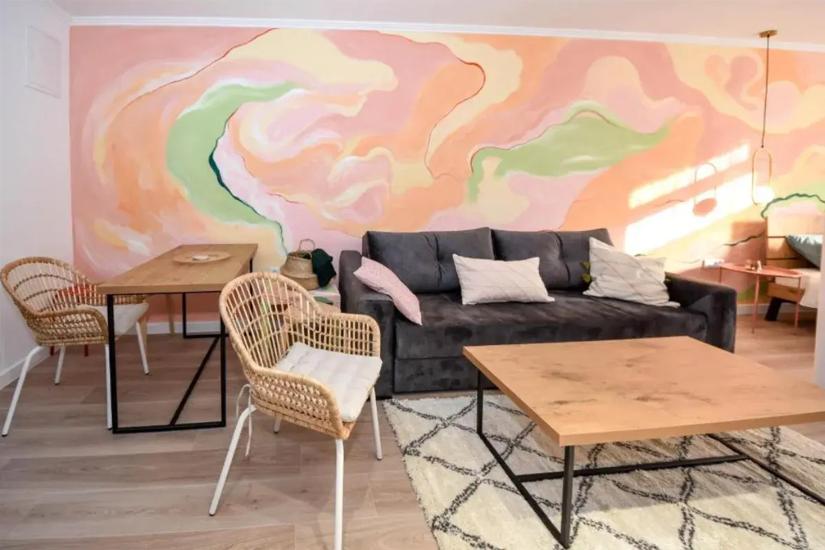 Studio Apartmani Banja Luka