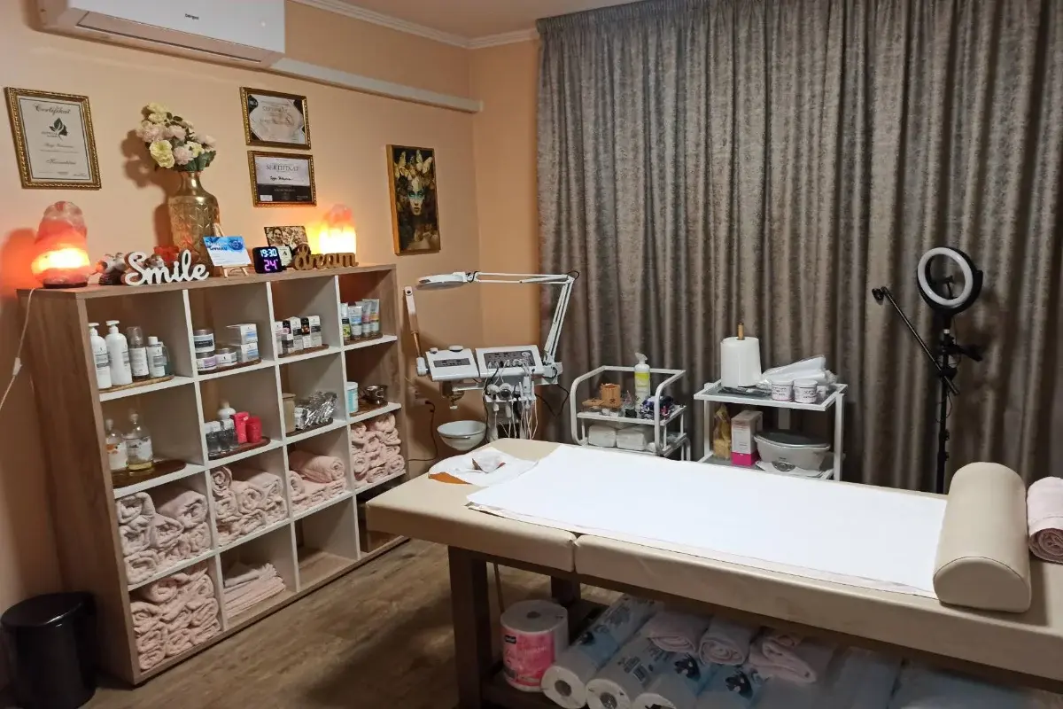 Masažni salon Balans