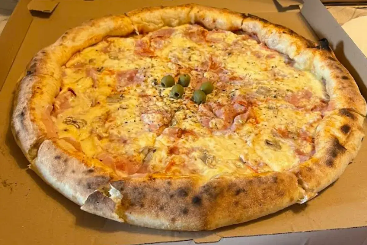 Kloopizza Banja Luka