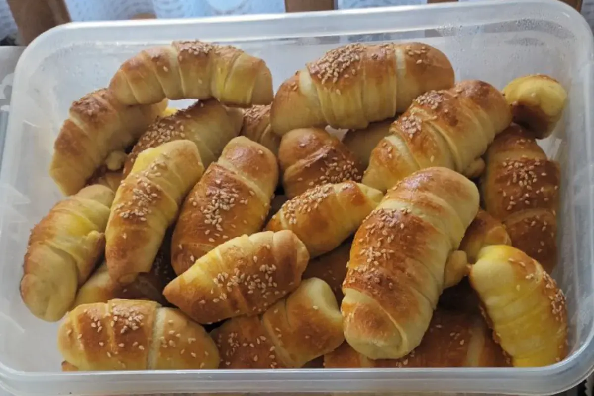 Domaća Kuhinjica BL
