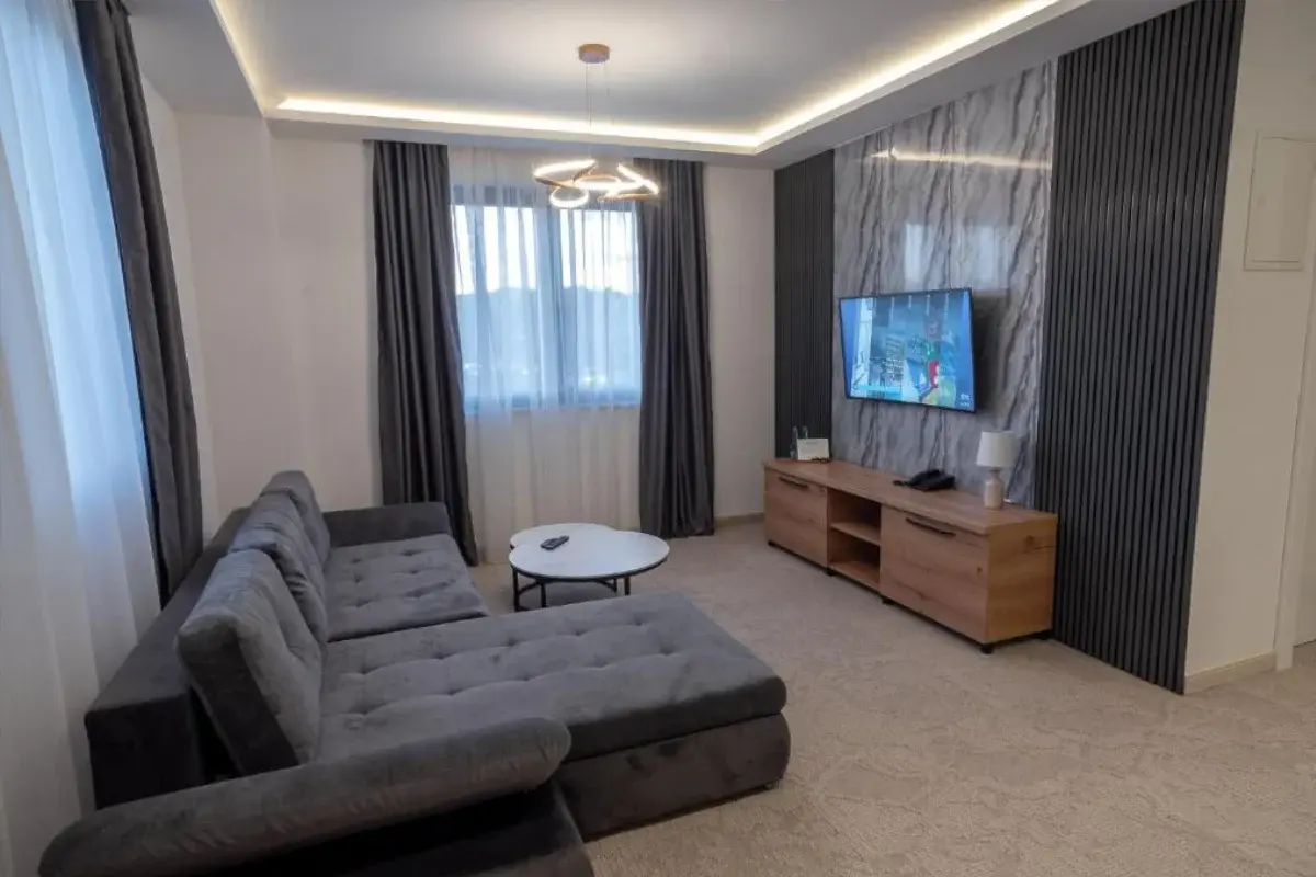 Hotel Sistems