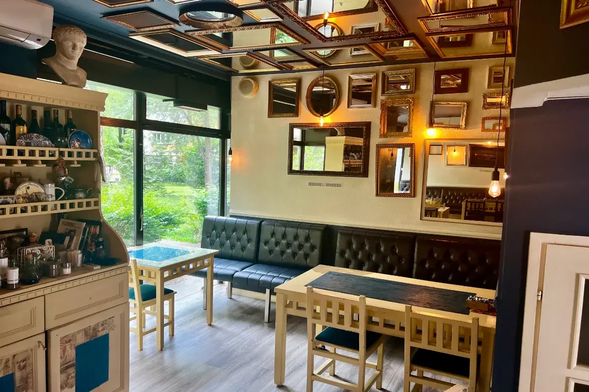 Pizzeria Verdi