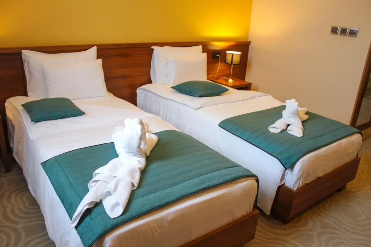Hotel Jelena Banja Luka