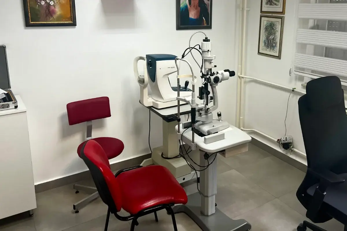 Optika Una - dr Ivančević