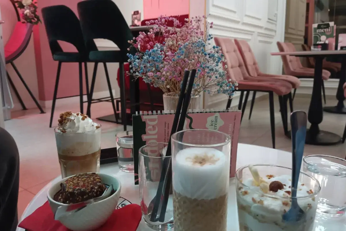 Mattino Coffee&Sweets