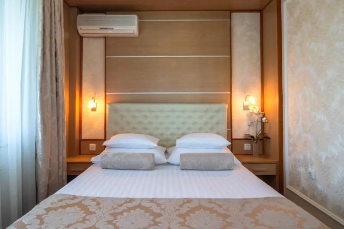Hotel Cezar Banja Luka