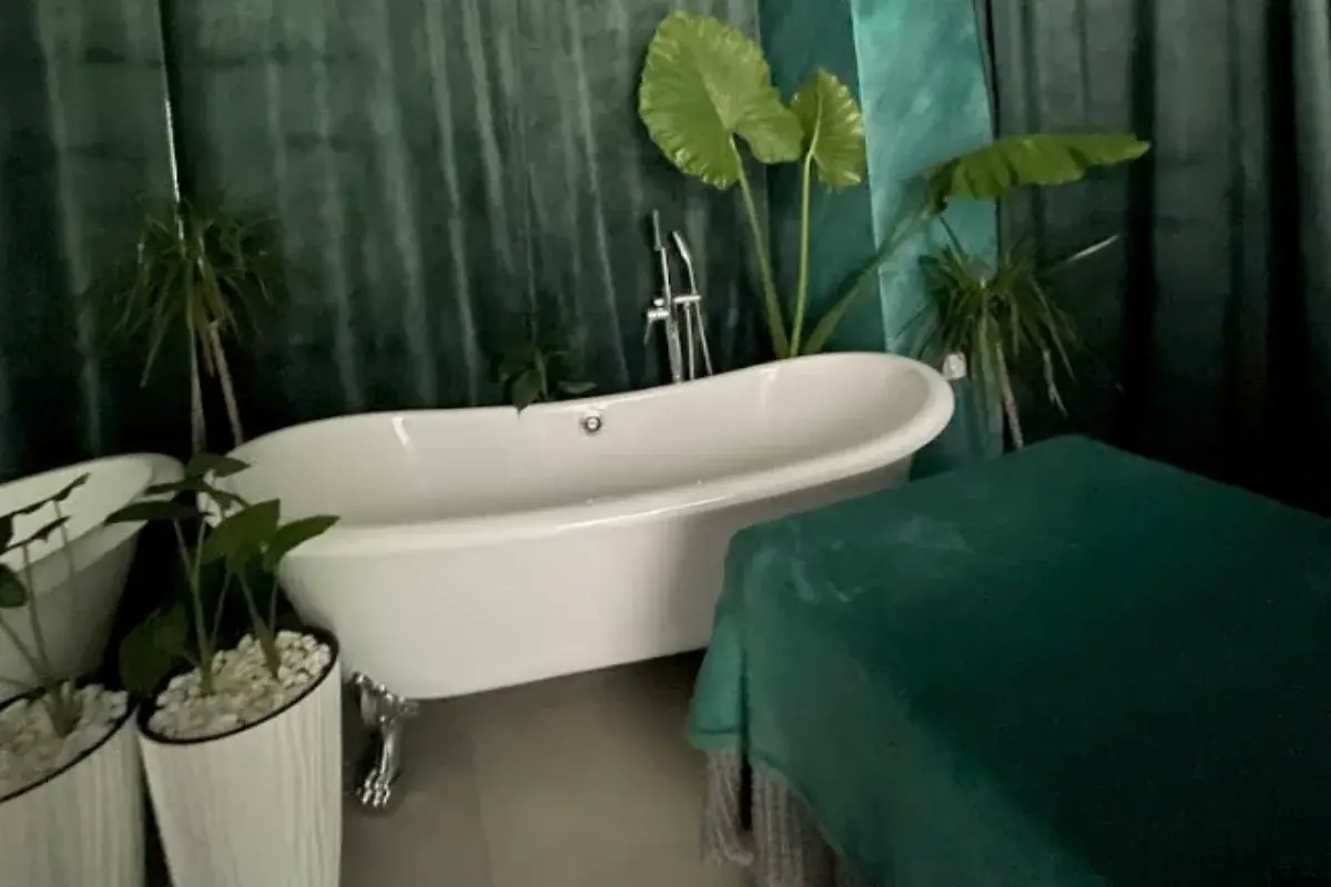 Dream Spa  Beauty
