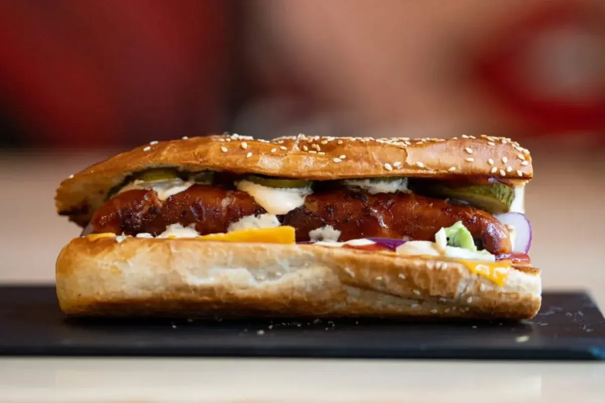 Elektroburger