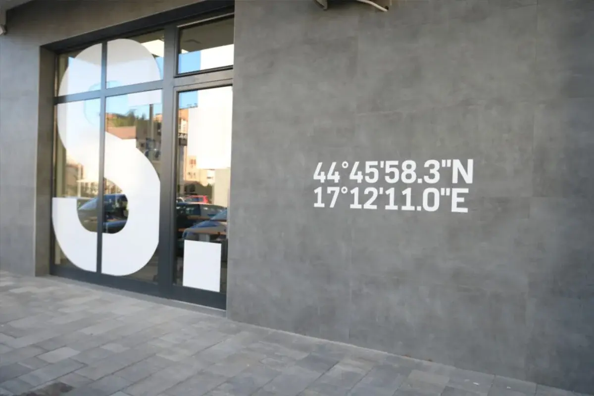S:pace Coworking