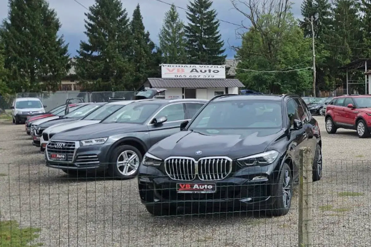 VB Auto