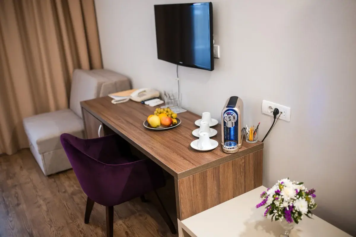 Hotel Zepter Palas