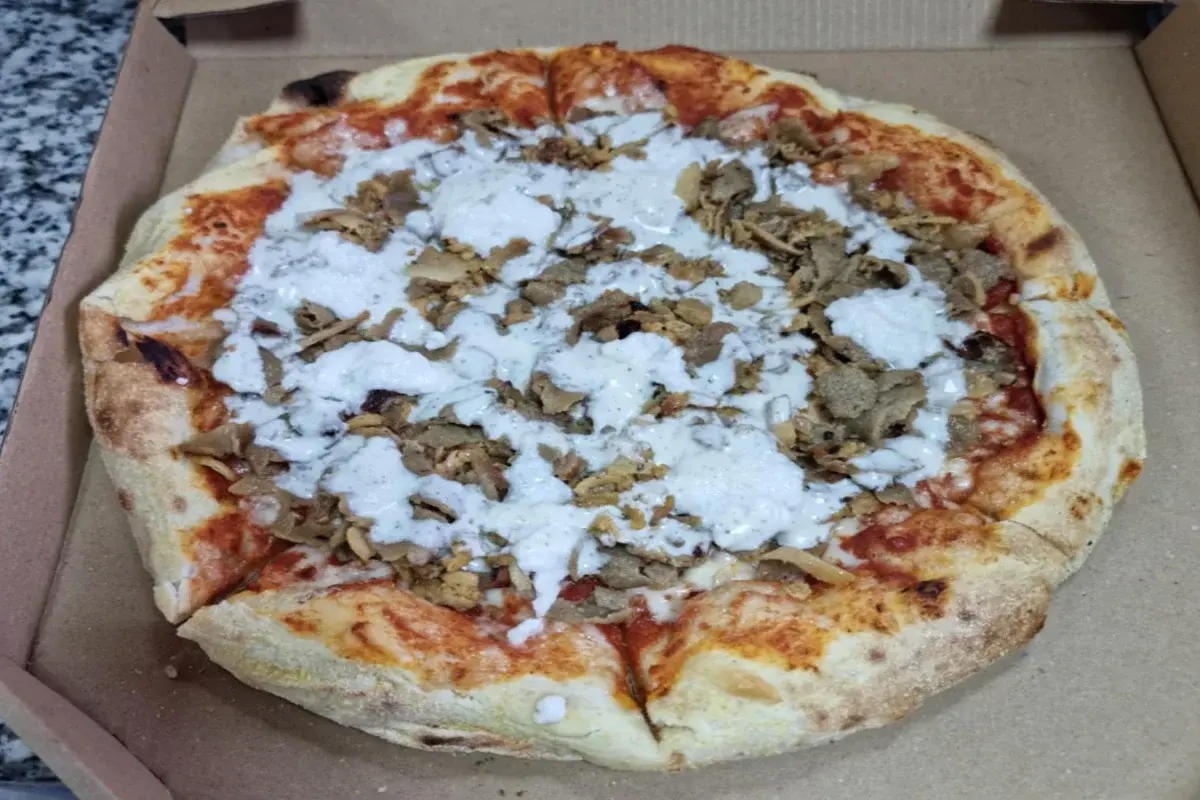 JS Doner Kebab